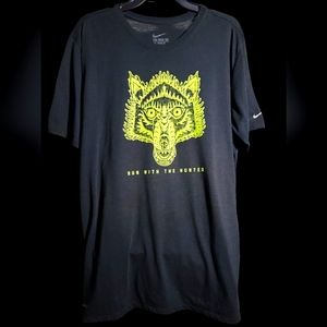 Nike Wolf Tee
